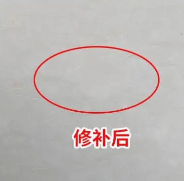 邵阳市瓷砖空鼓维修专业解答下贴瓷砖前墙壁基层存在的裂缝的影响