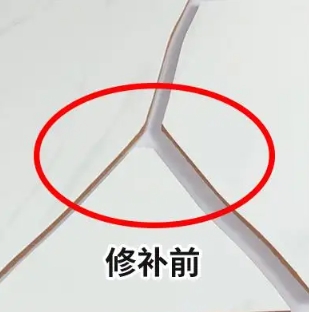 邵阳市瓷砖空鼓维修公司分享下瓷砖基层整体强度偏低，可能会导致的问题。